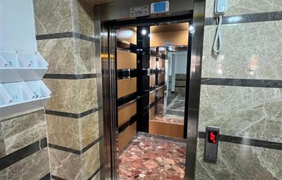 CENTURY21 VİZYON'DAN ERTUĞRULGAZİ BEŞEVLERDE SATILIK 3+1 DAİRE
