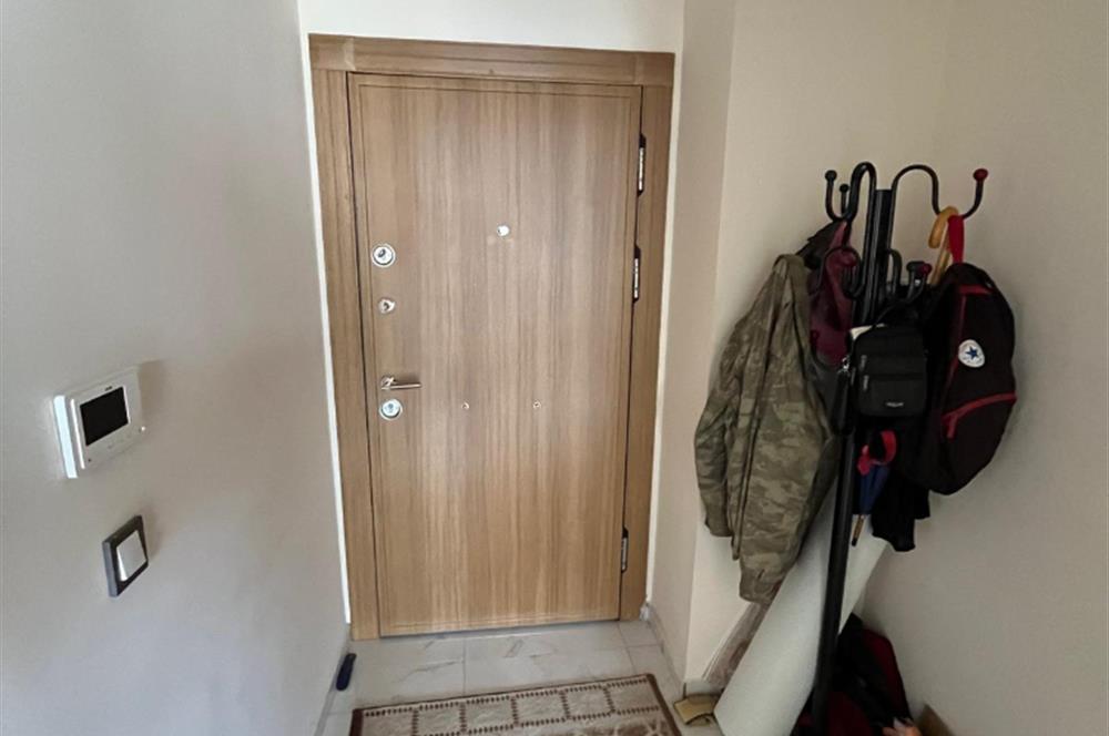 CENTURY21 VİZYON'DAN ERTUĞRULGAZİ BEŞEVLERDE SATILIK 3+1 DAİRE