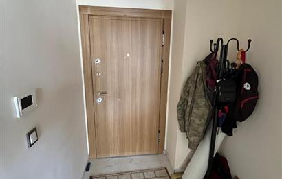 CENTURY21 VİZYON'DAN ERTUĞRULGAZİ BEŞEVLERDE SATILIK 3+1 DAİRE
