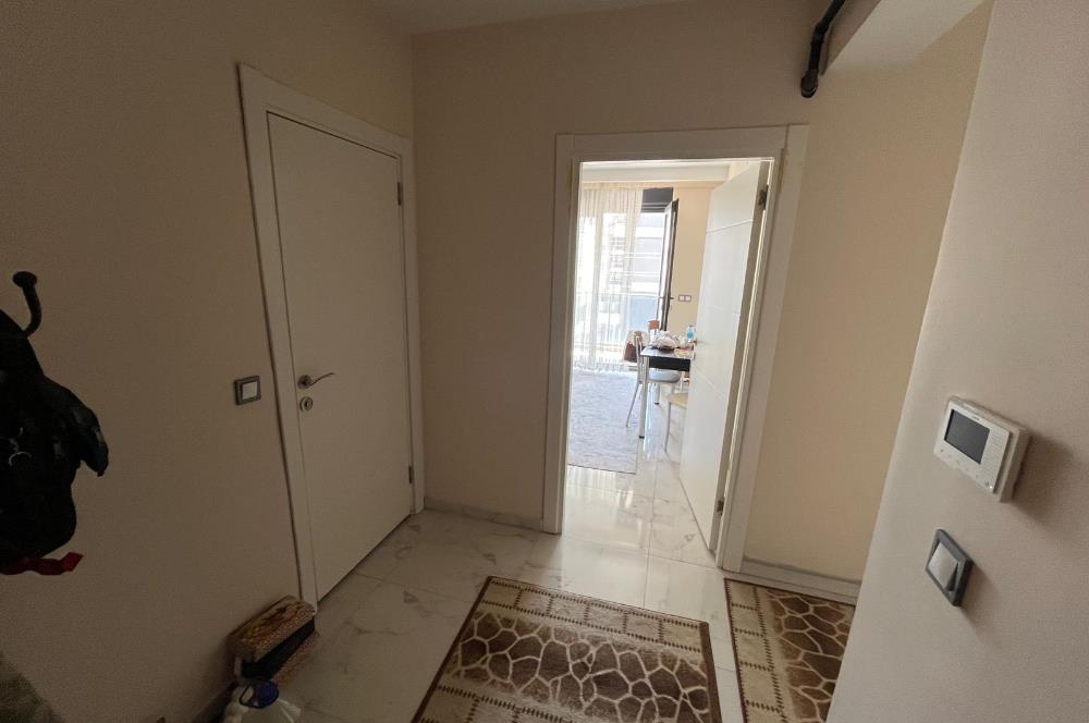 CENTURY21 VİZYON'DAN ERTUĞRULGAZİ BEŞEVLERDE SATILIK 3+1 DAİRE