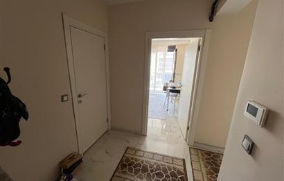 CENTURY21 VİZYON'DAN ERTUĞRULGAZİ BEŞEVLERDE SATILIK 3+1 DAİRE