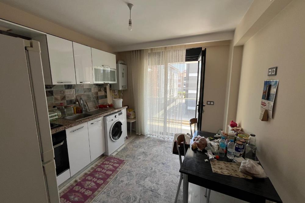 CENTURY21 VİZYON'DAN ERTUĞRULGAZİ BEŞEVLERDE SATILIK 3+1 DAİRE