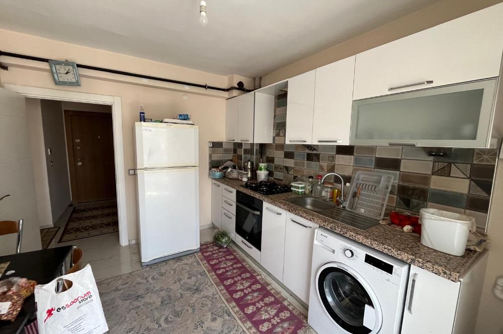 CENTURY21 VİZYON'DAN ERTUĞRULGAZİ BEŞEVLERDE SATILIK 3+1 DAİRE