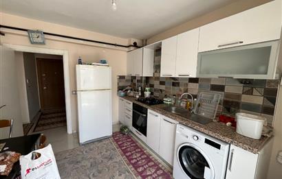 CENTURY21 VİZYON'DAN ERTUĞRULGAZİ BEŞEVLERDE SATILIK 3+1 DAİRE