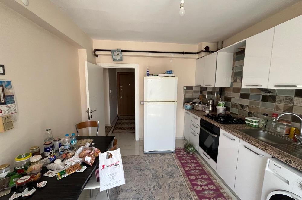 CENTURY21 VİZYON'DAN ERTUĞRULGAZİ BEŞEVLERDE SATILIK 3+1 DAİRE
