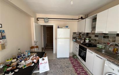 CENTURY21 VİZYON'DAN ERTUĞRULGAZİ BEŞEVLERDE SATILIK 3+1 DAİRE