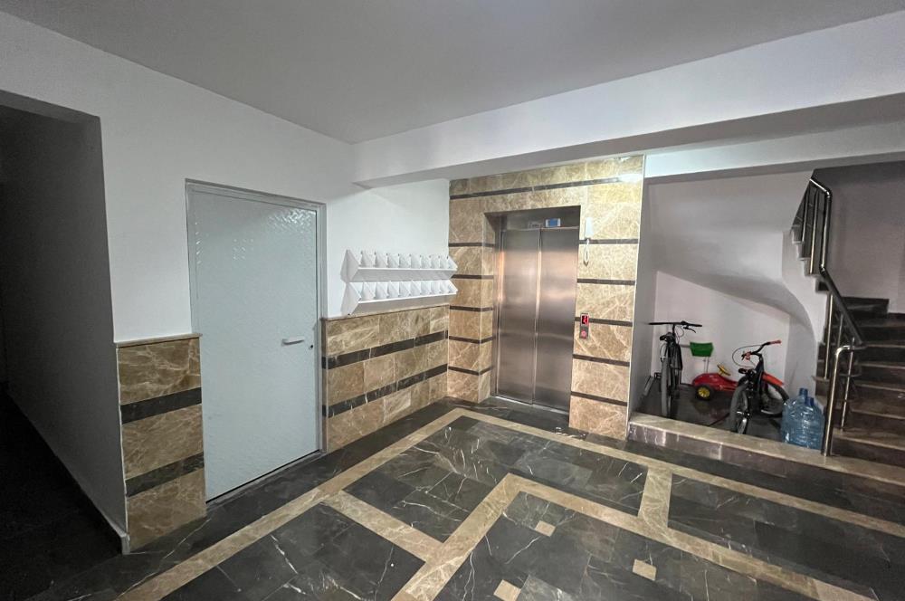 CENTURY21 VİZYON'DAN ERTUĞRULGAZİ BEŞEVLERDE SATILIK 3+1 DAİRE