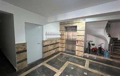 CENTURY21 VİZYON'DAN ERTUĞRULGAZİ BEŞEVLERDE SATILIK 3+1 DAİRE