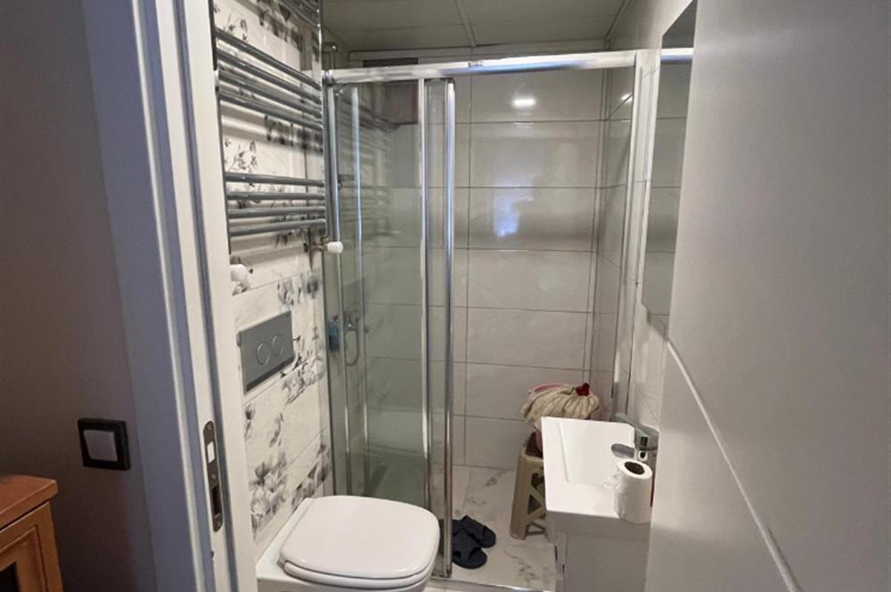 CENTURY21 VİZYON'DAN ERTUĞRULGAZİ BEŞEVLERDE SATILIK 3+1 DAİRE