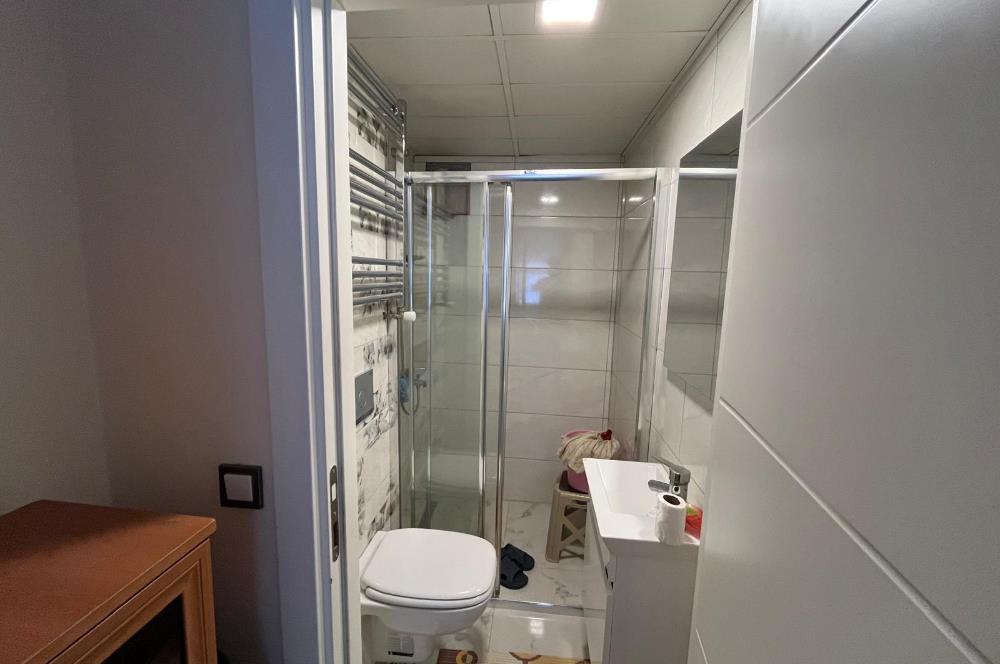 CENTURY21 VİZYON'DAN ERTUĞRULGAZİ BEŞEVLERDE SATILIK 3+1 DAİRE