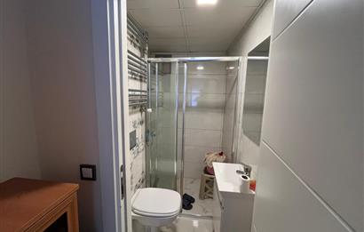 CENTURY21 VİZYON'DAN ERTUĞRULGAZİ BEŞEVLERDE SATILIK 3+1 DAİRE