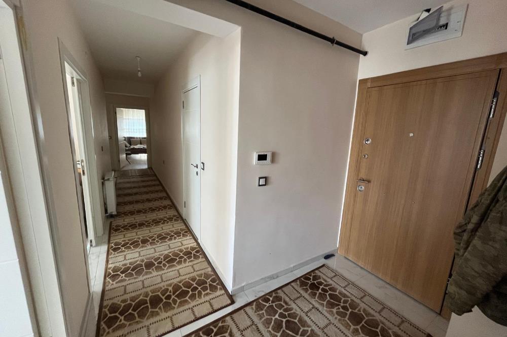 CENTURY21 VİZYON'DAN ERTUĞRULGAZİ BEŞEVLERDE SATILIK 3+1 DAİRE
