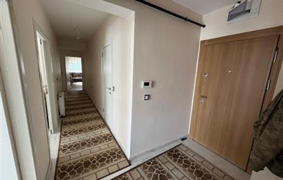 CENTURY21 VİZYON'DAN ERTUĞRULGAZİ BEŞEVLERDE SATILIK 3+1 DAİRE
