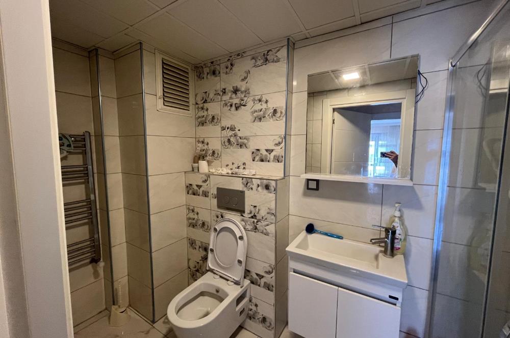 CENTURY21 VİZYON'DAN ERTUĞRULGAZİ BEŞEVLERDE SATILIK 3+1 DAİRE