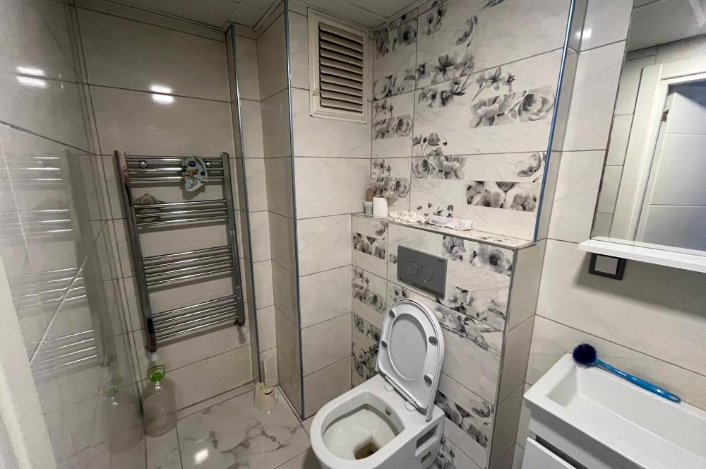 CENTURY21 VİZYON'DAN ERTUĞRULGAZİ BEŞEVLERDE SATILIK 3+1 DAİRE