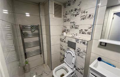 CENTURY21 VİZYON'DAN ERTUĞRULGAZİ BEŞEVLERDE SATILIK 3+1 DAİRE