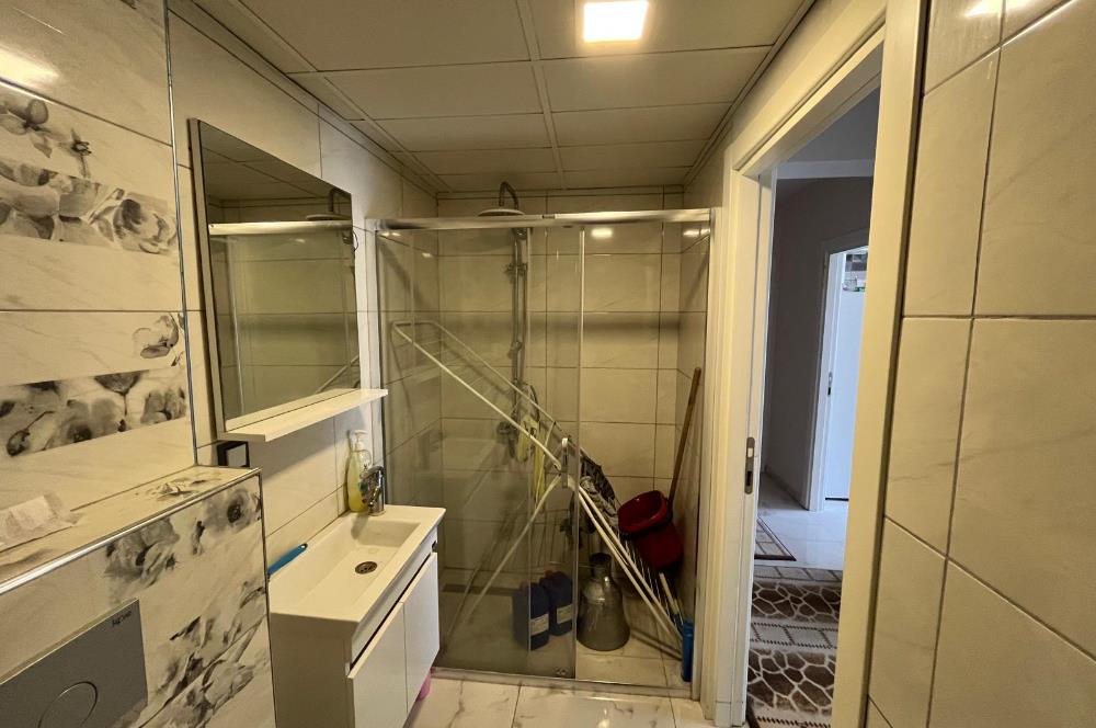 CENTURY21 VİZYON'DAN ERTUĞRULGAZİ BEŞEVLERDE SATILIK 3+1 DAİRE