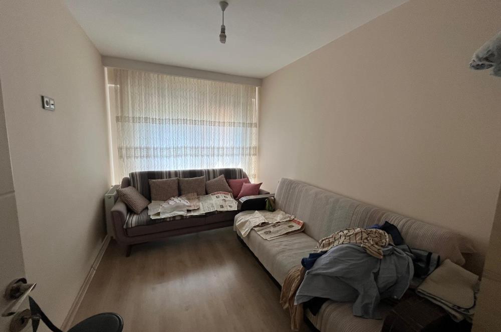 CENTURY21 VİZYON'DAN ERTUĞRULGAZİ BEŞEVLERDE SATILIK 3+1 DAİRE