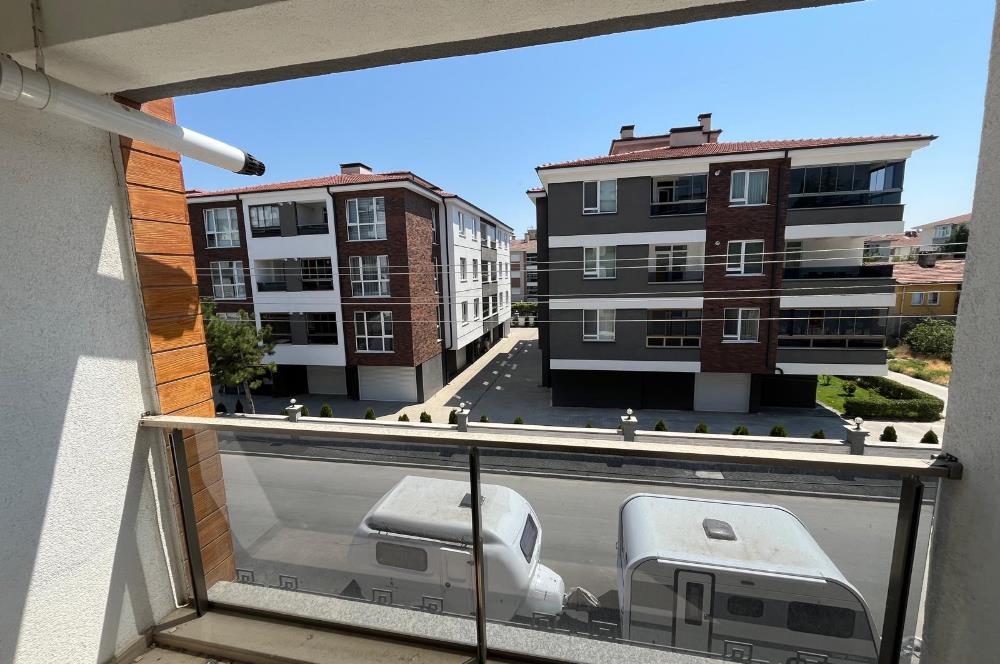 CENTURY21 VİZYON'DAN ERTUĞRULGAZİ BEŞEVLERDE SATILIK 3+1 DAİRE