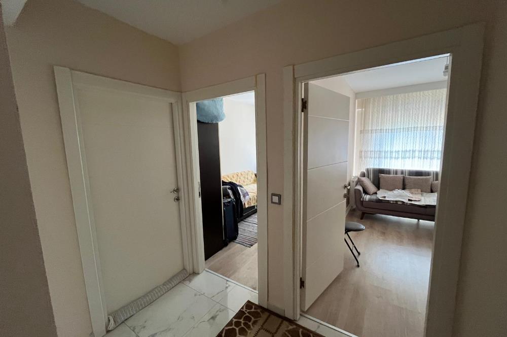 CENTURY21 VİZYON'DAN ERTUĞRULGAZİ BEŞEVLERDE SATILIK 3+1 DAİRE