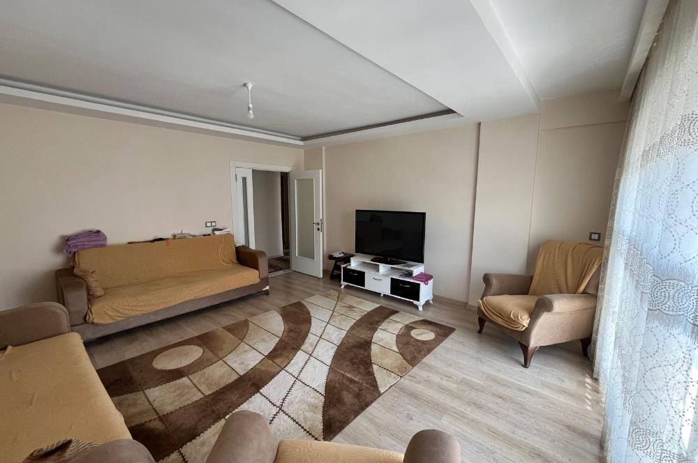 CENTURY21 VİZYON'DAN ERTUĞRULGAZİ BEŞEVLERDE SATILIK 3+1 DAİRE