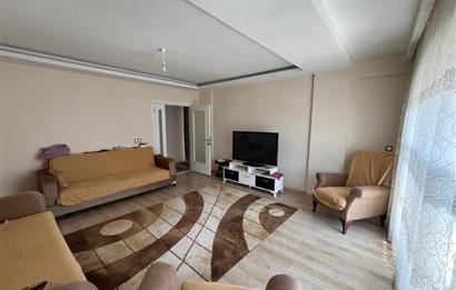 CENTURY21 VİZYON'DAN ERTUĞRULGAZİ BEŞEVLERDE SATILIK 3+1 DAİRE
