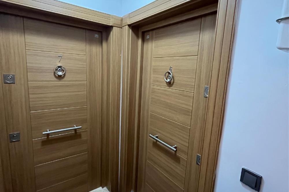 CENTURY21 VİZYON'DAN ERTUĞRULGAZİ BEŞEVLERDE SATILIK 3+1 DAİRE