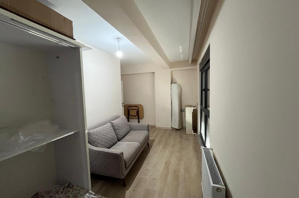 CENTURY21 VİZYON'DAN ERTUĞRULGAZİ BEŞEVLERDE SATILIK 3+1 DAİRE