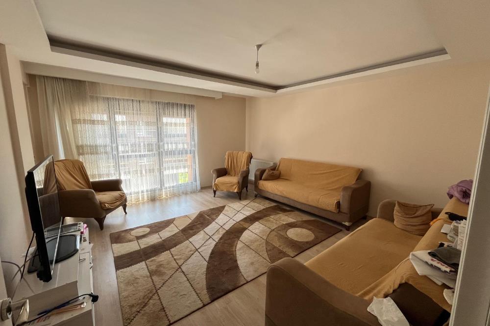 CENTURY21 VİZYON'DAN ERTUĞRULGAZİ BEŞEVLERDE SATILIK 3+1 DAİRE