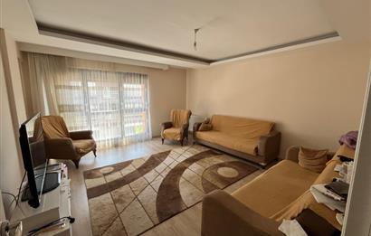 CENTURY21 VİZYON'DAN ERTUĞRULGAZİ BEŞEVLERDE SATILIK 3+1 DAİRE