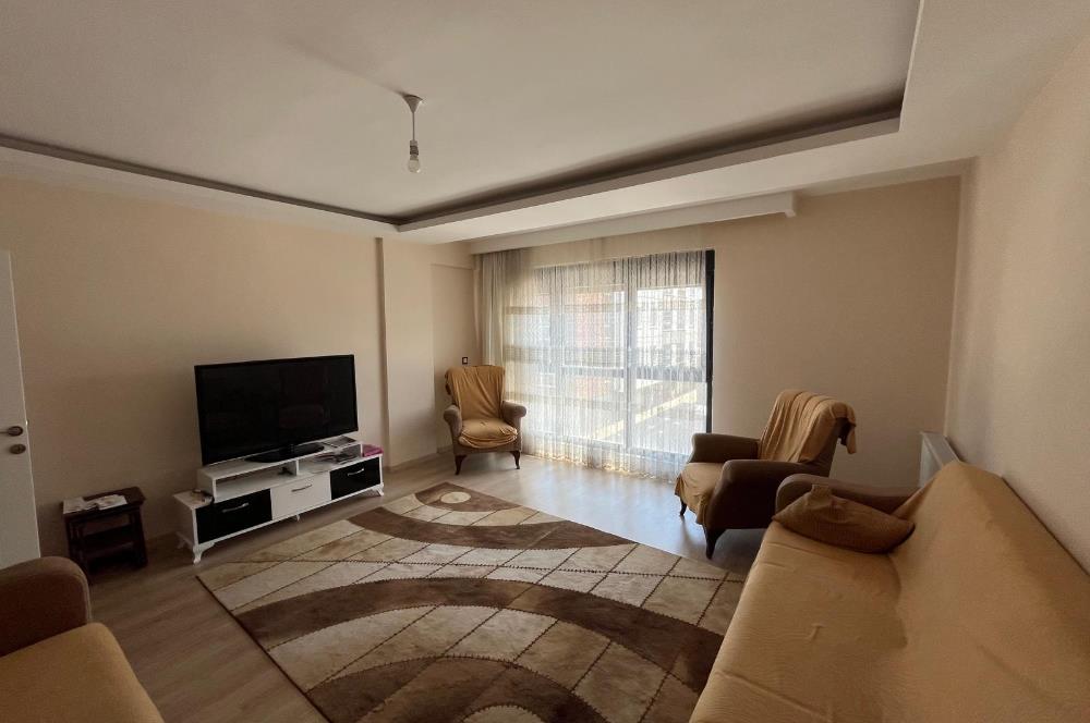 CENTURY21 VİZYON'DAN ERTUĞRULGAZİ BEŞEVLERDE SATILIK 3+1 DAİRE