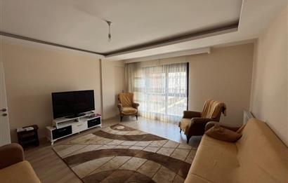 CENTURY21 VİZYON'DAN ERTUĞRULGAZİ BEŞEVLERDE SATILIK 3+1 DAİRE