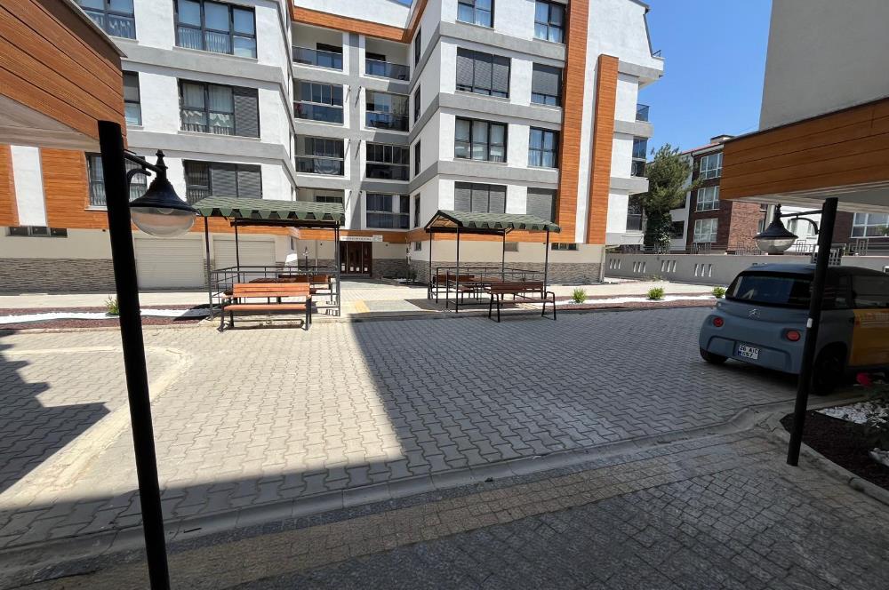 CENTURY21 VİZYON'DAN ERTUĞRULGAZİ BEŞEVLERDE SATILIK 3+1 DAİRE