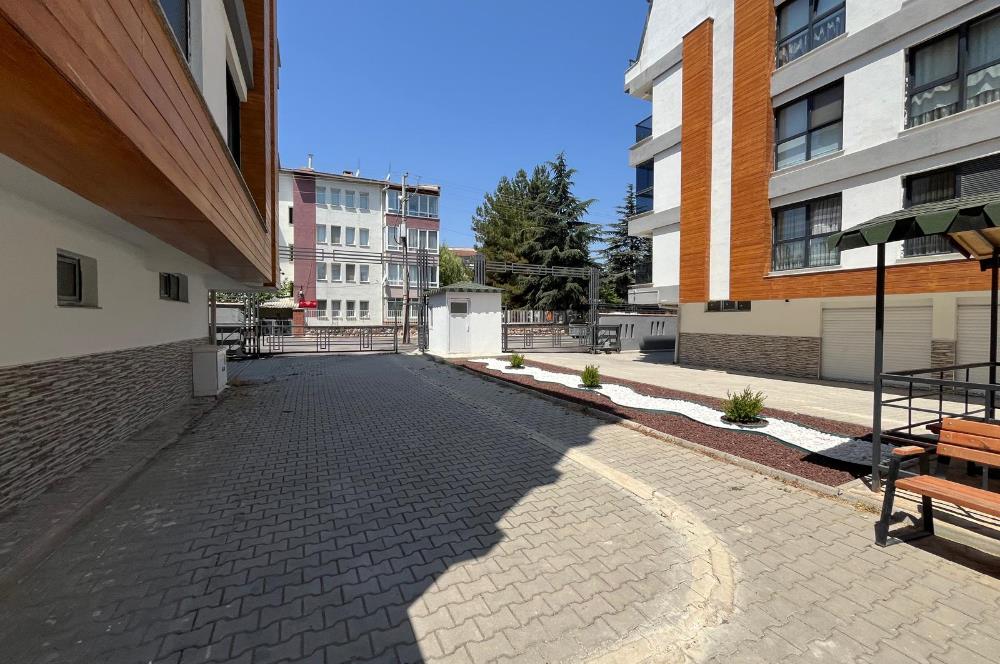 CENTURY21 VİZYON'DAN ERTUĞRULGAZİ BEŞEVLERDE SATILIK 3+1 DAİRE