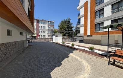 CENTURY21 VİZYON'DAN ERTUĞRULGAZİ BEŞEVLERDE SATILIK 3+1 DAİRE