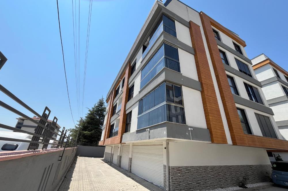 CENTURY21 VİZYON'DAN ERTUĞRULGAZİ BEŞEVLERDE SATILIK 3+1 DAİRE