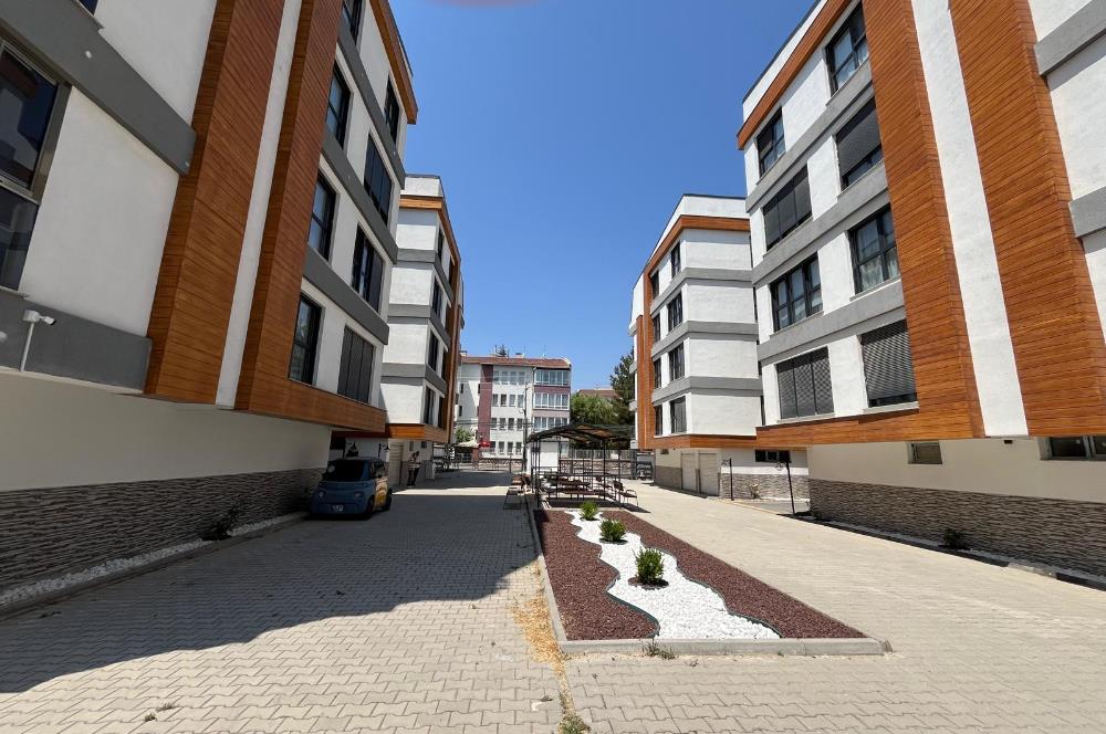 CENTURY21 VİZYON'DAN ERTUĞRULGAZİ BEŞEVLERDE SATILIK 3+1 DAİRE