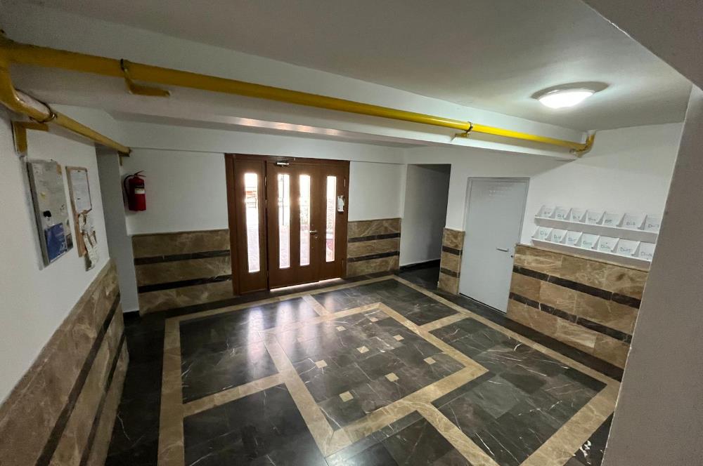 CENTURY21 VİZYON'DAN ERTUĞRULGAZİ BEŞEVLERDE SATILIK 3+1 DAİRE