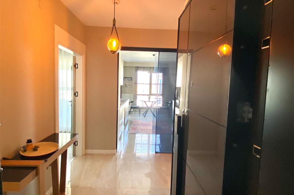 CENTURY 21 VİZYON'DAN HİT YAŞAM 'DA BAĞIMSIZ MUTFAKLI 2+1
