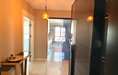 CENTURY 21 VİZYON'DAN HİT YAŞAM 'DA BAĞIMSIZ MUTFAKLI 2+1