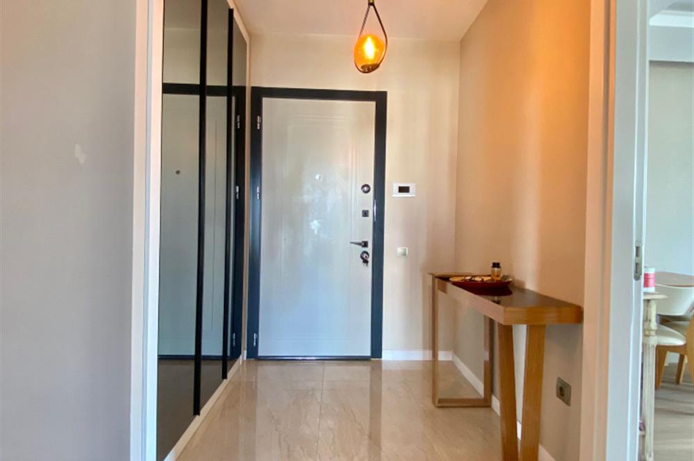 CENTURY 21 VİZYON'DAN HİT YAŞAM 'DA BAĞIMSIZ MUTFAKLI 2+1