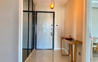 CENTURY 21 VİZYON'DAN HİT YAŞAM 'DA BAĞIMSIZ MUTFAKLI 2+1