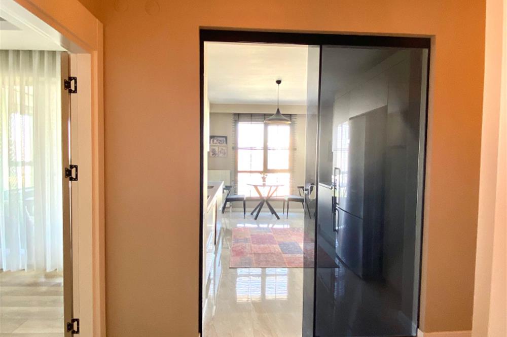 CENTURY 21 VİZYON'DAN HİT YAŞAM 'DA BAĞIMSIZ MUTFAKLI 2+1