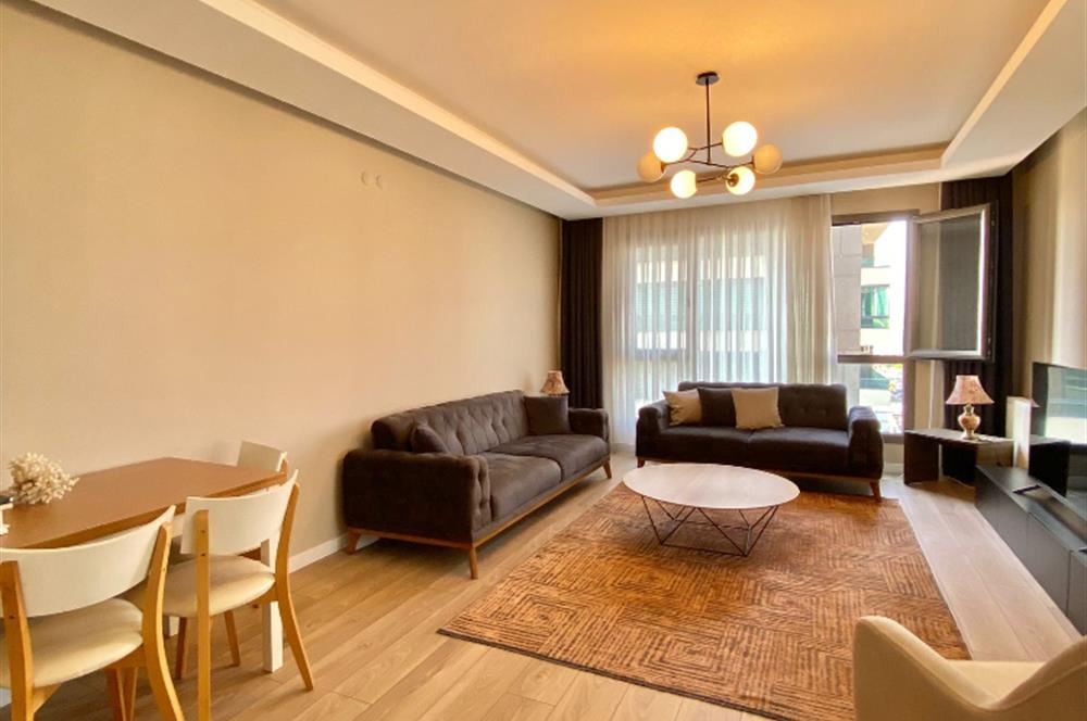 CENTURY 21 VİZYON'DAN HİT YAŞAM 'DA BAĞIMSIZ MUTFAKLI 2+1