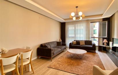 CENTURY 21 VİZYON'DAN HİT YAŞAM 'DA BAĞIMSIZ MUTFAKLI 2+1