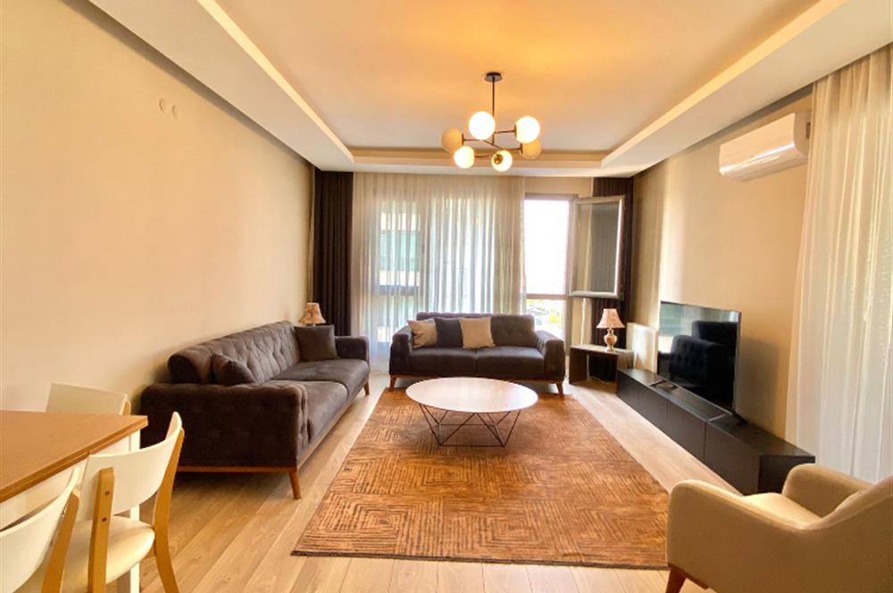 CENTURY 21 VİZYON'DAN HİT YAŞAM 'DA BAĞIMSIZ MUTFAKLI 2+1