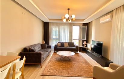 CENTURY 21 VİZYON'DAN HİT YAŞAM 'DA BAĞIMSIZ MUTFAKLI 2+1