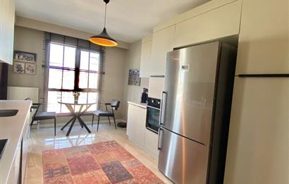 CENTURY 21 VİZYON'DAN HİT YAŞAM 'DA BAĞIMSIZ MUTFAKLI 2+1