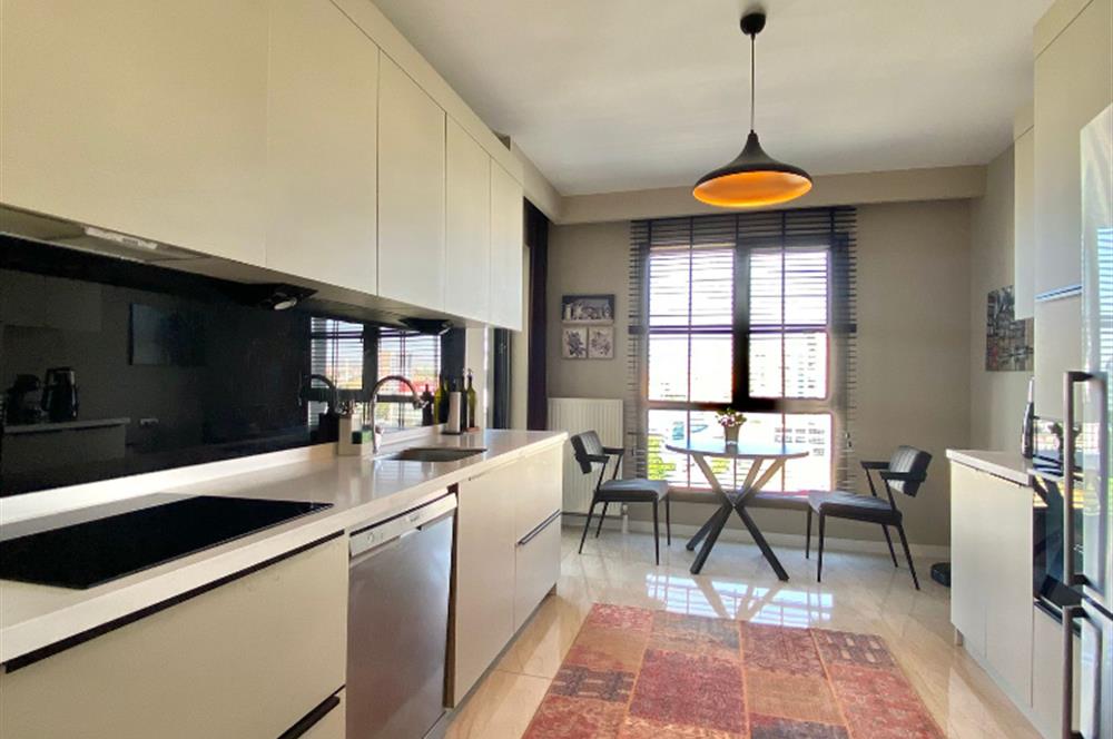CENTURY 21 VİZYON'DAN HİT YAŞAM 'DA BAĞIMSIZ MUTFAKLI 2+1