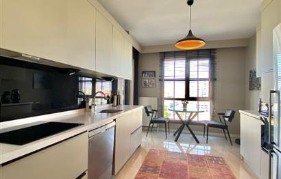 CENTURY 21 VİZYON'DAN HİT YAŞAM 'DA BAĞIMSIZ MUTFAKLI 2+1